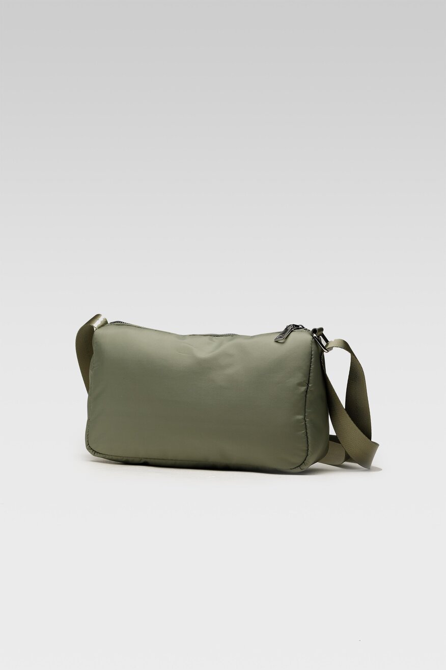 
                Jenny Fairy - Torebka pikowana zielona - 5904248302771