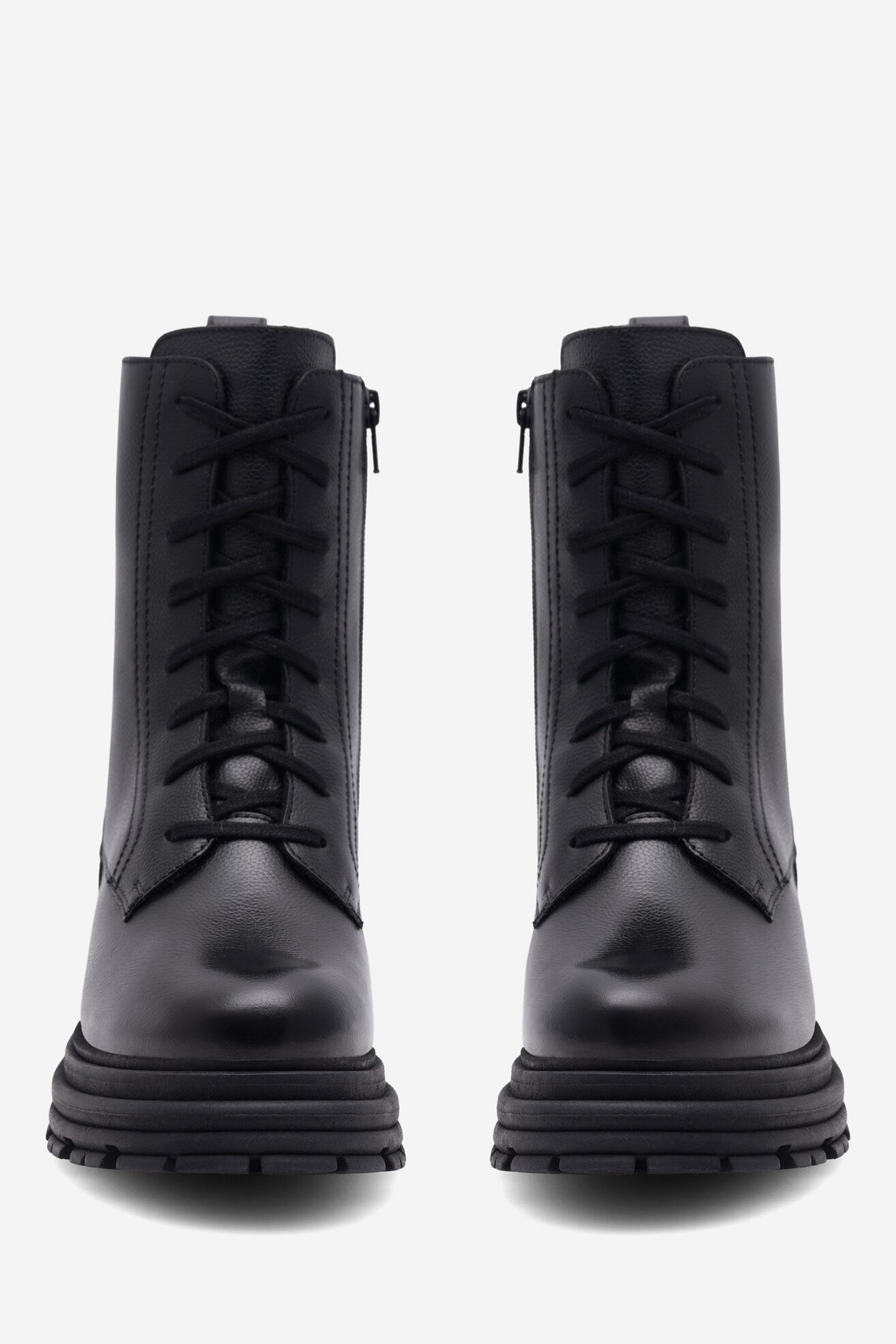 Bocanci Lasocki WI23-D689-01 NEGRU