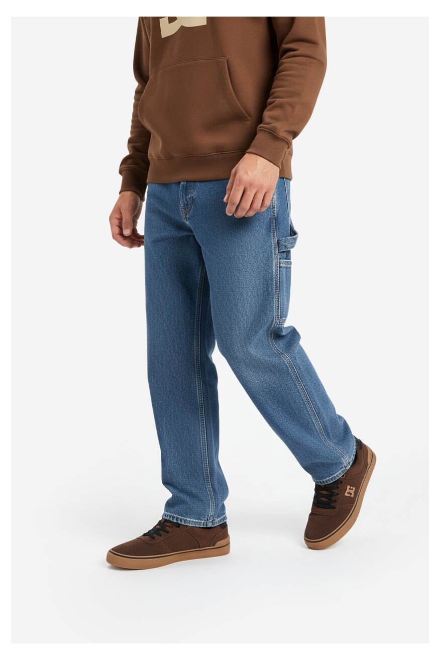 
                DC Shoes - TEKNIC - 5906751370414