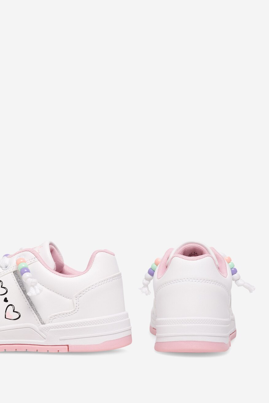 Nelli Blu - Sneakersy - 5905588493594