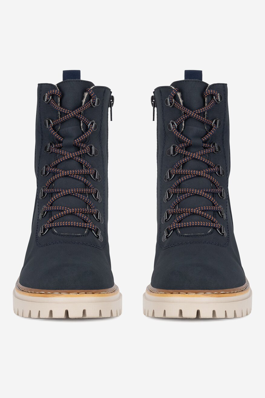 
                Боти Rieker СИН - 2230068903434