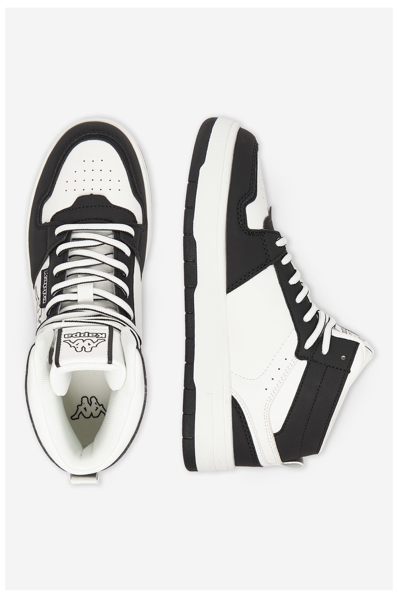 Sportska obuća Kappa CEO-SS24-3C006(CH) CRNA