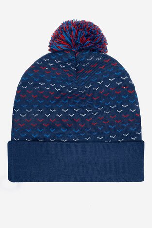 Шапка Дитяча Paw Patrol PAW 52 39 2423-01 ТЕМНО-СИНІЙ