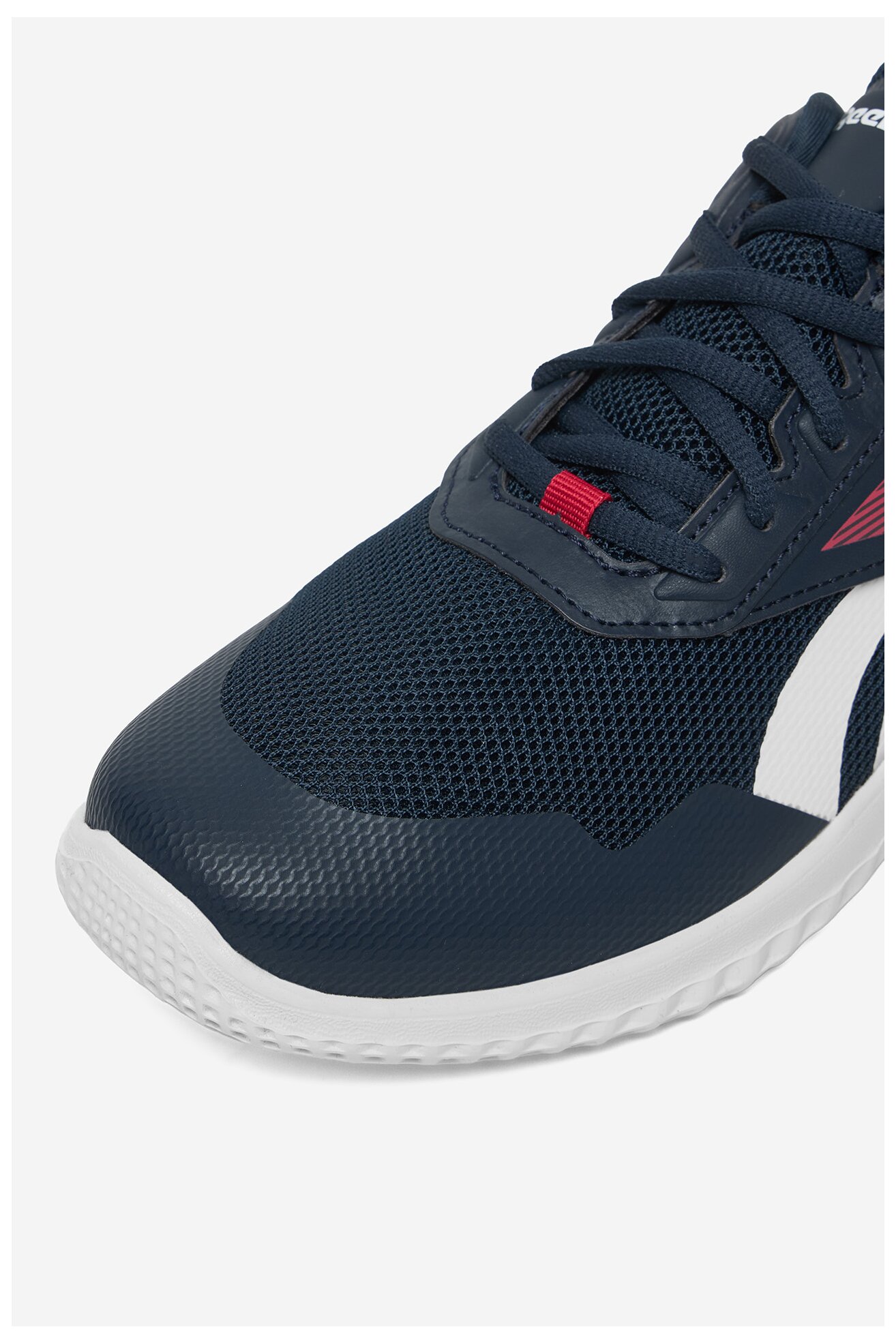 Obuwie sportowe Reebok REEBOK RUSH RUNNER 5 IG0509_ Granatowy