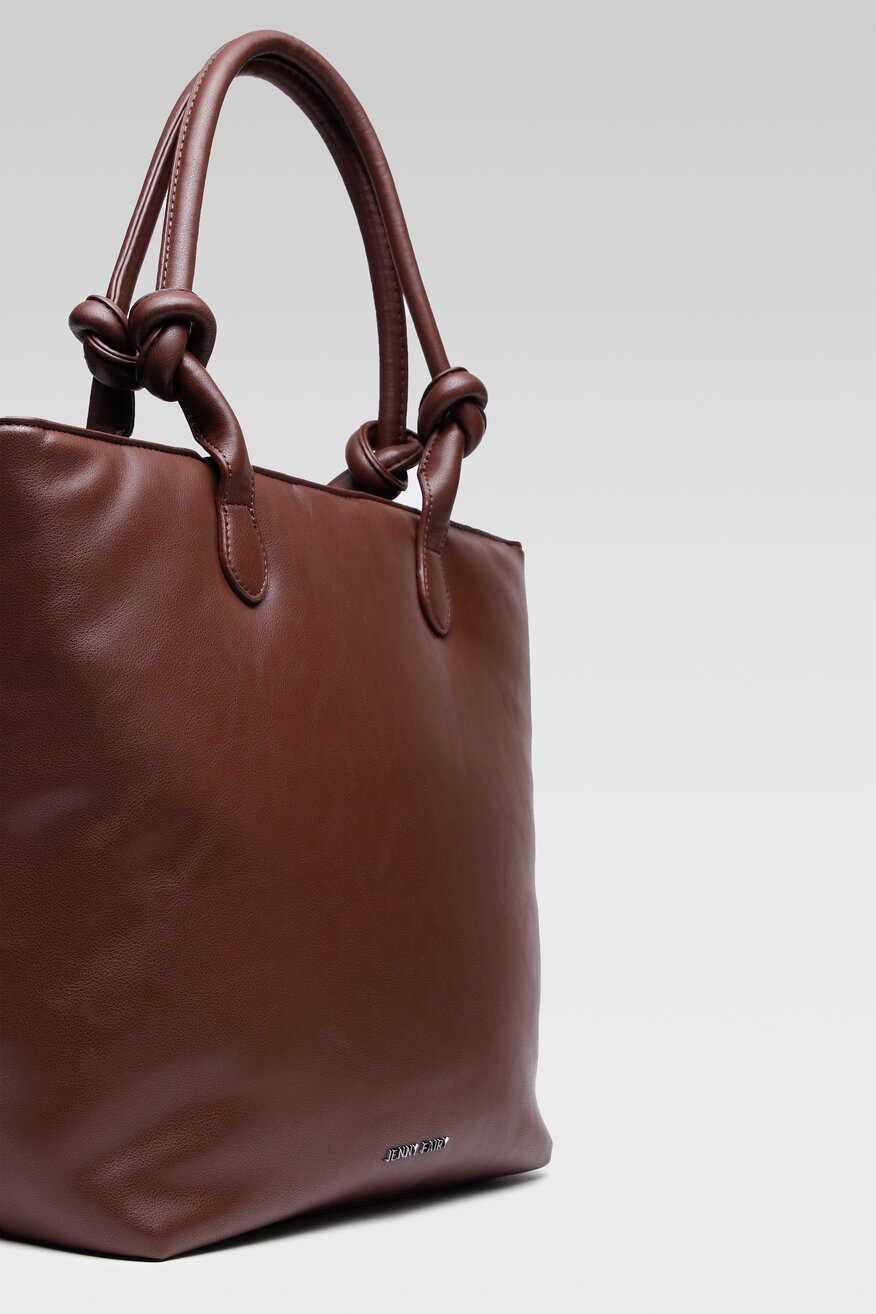 
                Дамска чанта Jenny Fairy КАФЯВ - 5903698807508