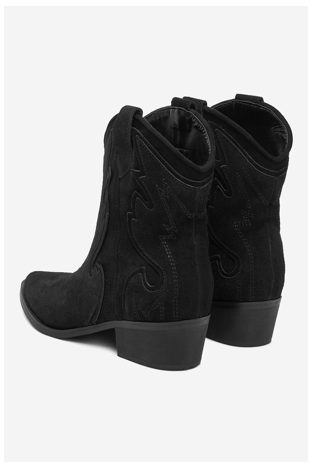 Боти DeeZee 3523-9 ЧЕРЕН