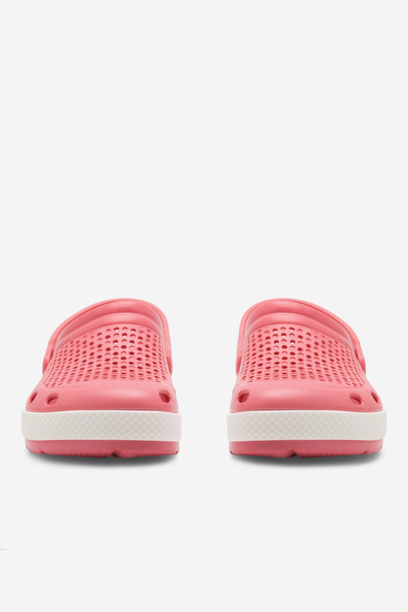 Klapki basenowe Coqui 6413-100-4246 Różowy