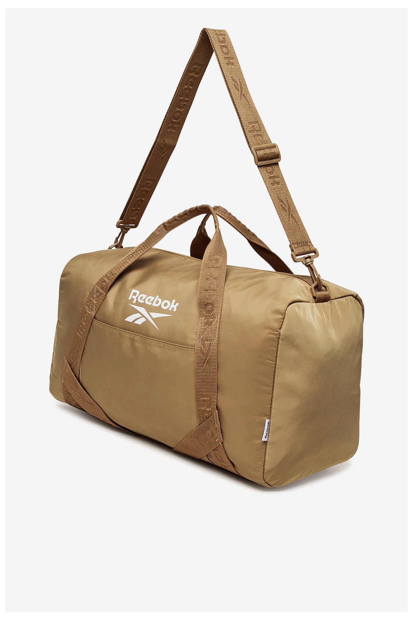 Torebka Reebok RBK-B-002-07 Beżowy