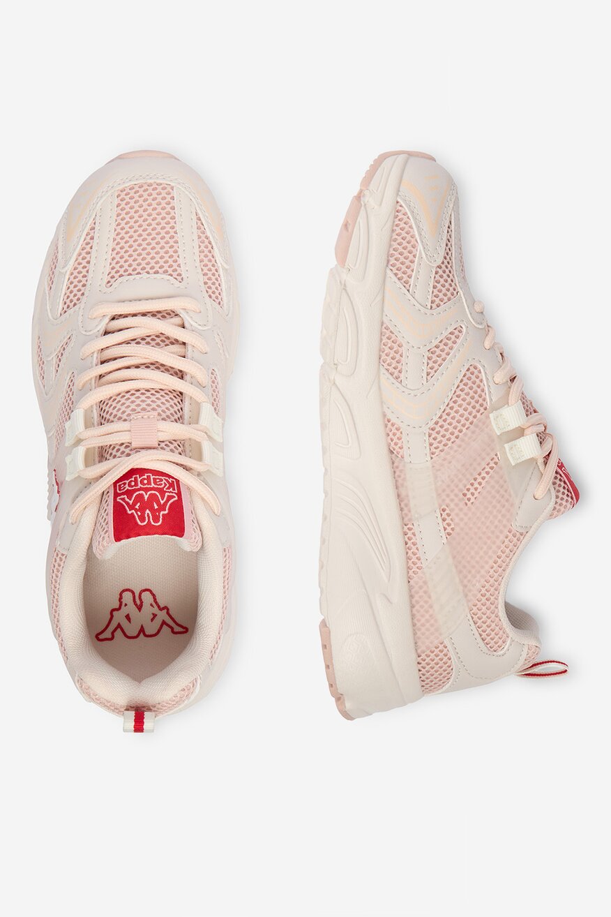 
                Kappa - LUXE RUN  - 5906751651780