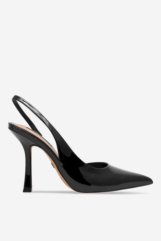 Туфлі-Човники NINE WEST WFA2689-1 ЧОРНИЙ