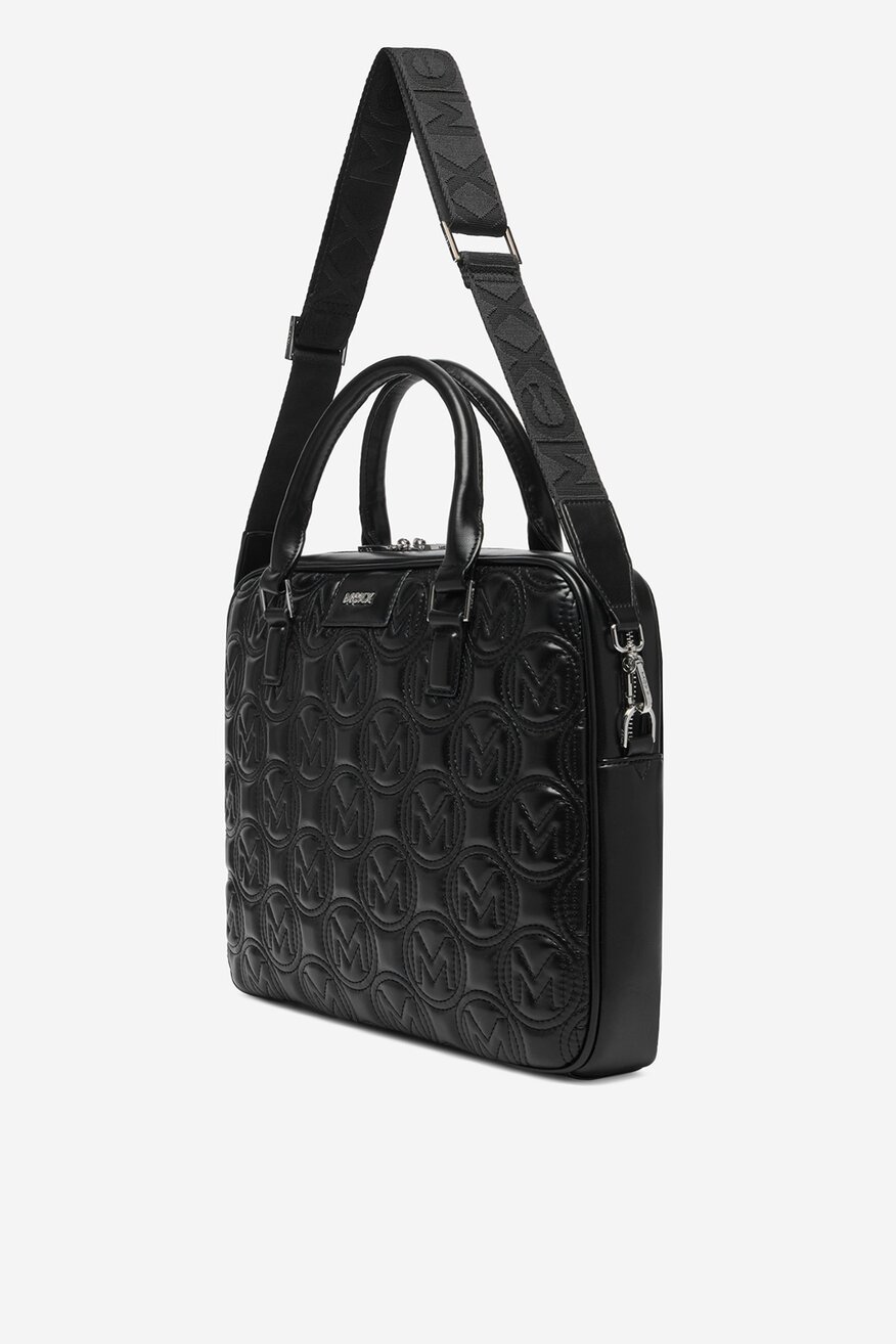 
                Torba Mexx CRNA - 5907964279822
