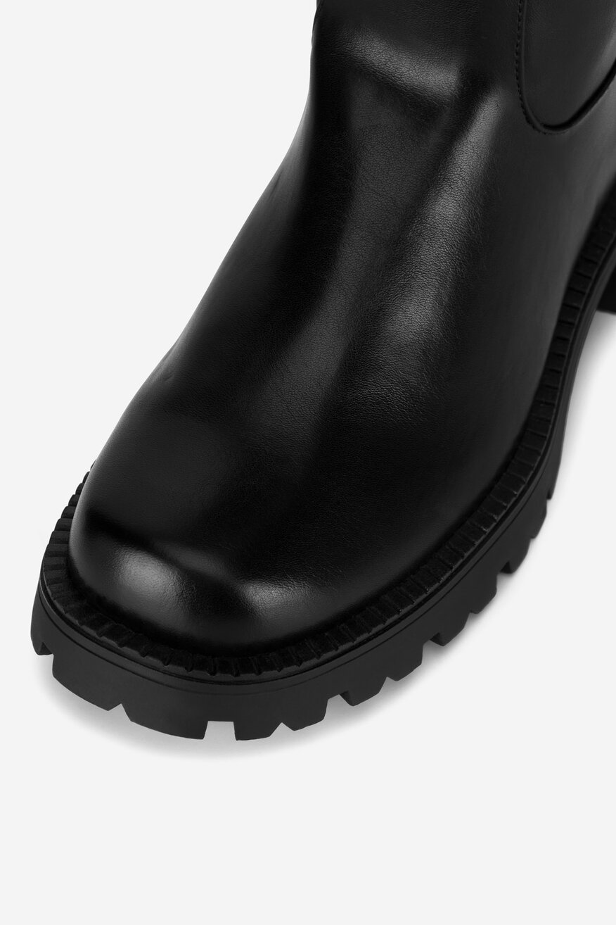 Jenny Fairy - Kozaki - 5905588660712