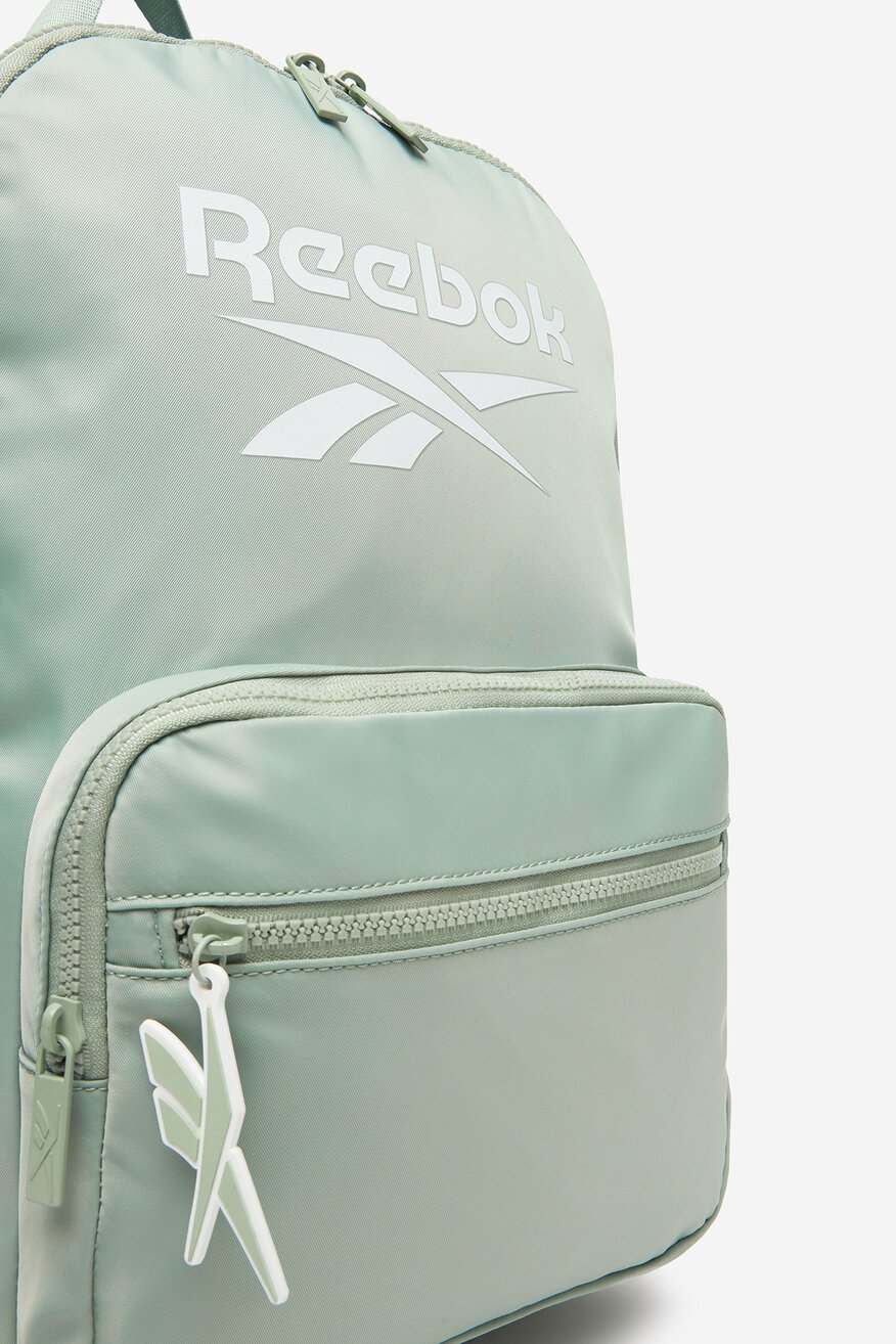 Reebok - Duży plecak sportowy - 5906751373200