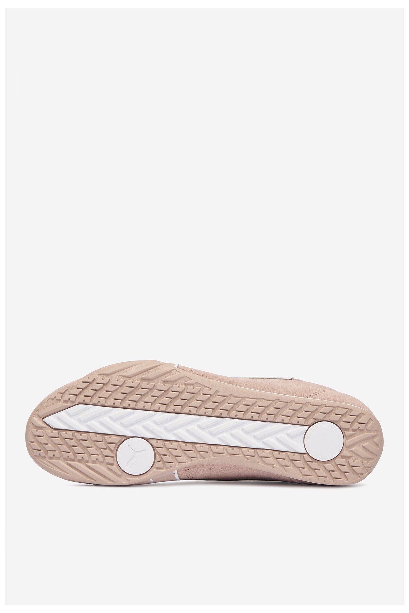 Obuwie sportowe Puma C-CATCH SOLEIL SD 40395506 Różowy