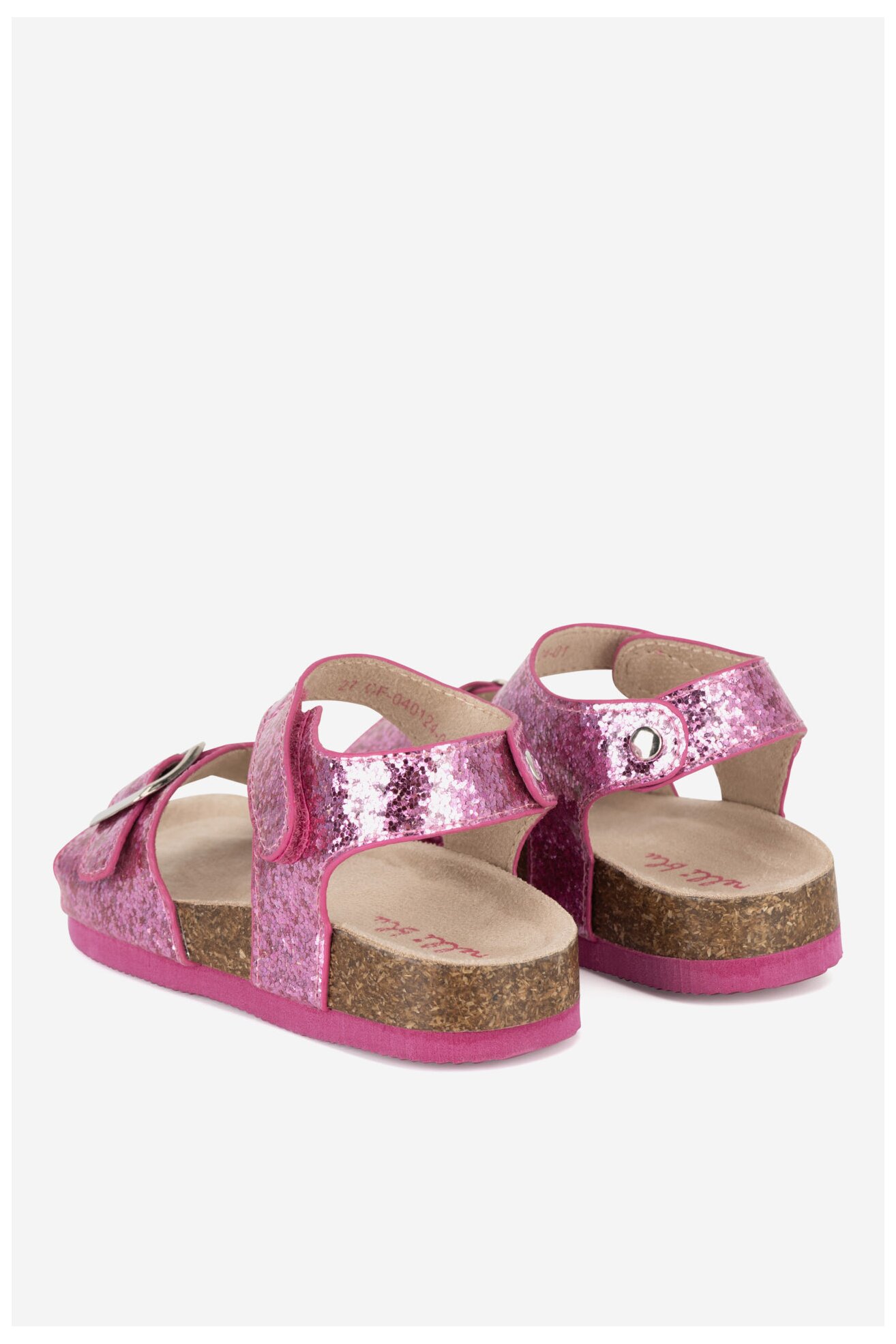 Sandale Nelli Blu CF-040124-01 ROZ