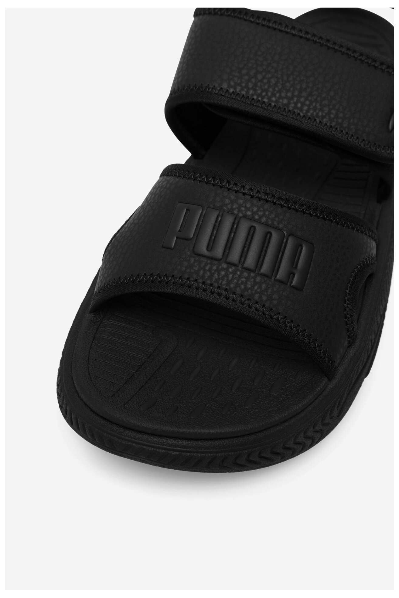 Сандали Puma SOFTRIDE SANDAL 2.0 39542901 ЧЕРЕН