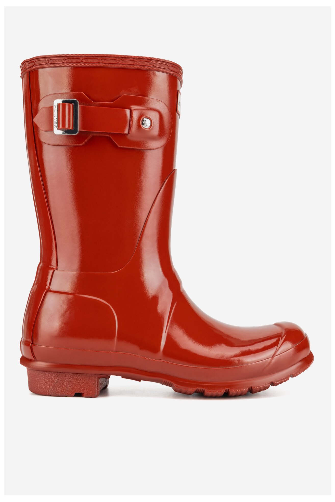 Cizme de cauciuc HUNTER WFS1000RGL ROŞU