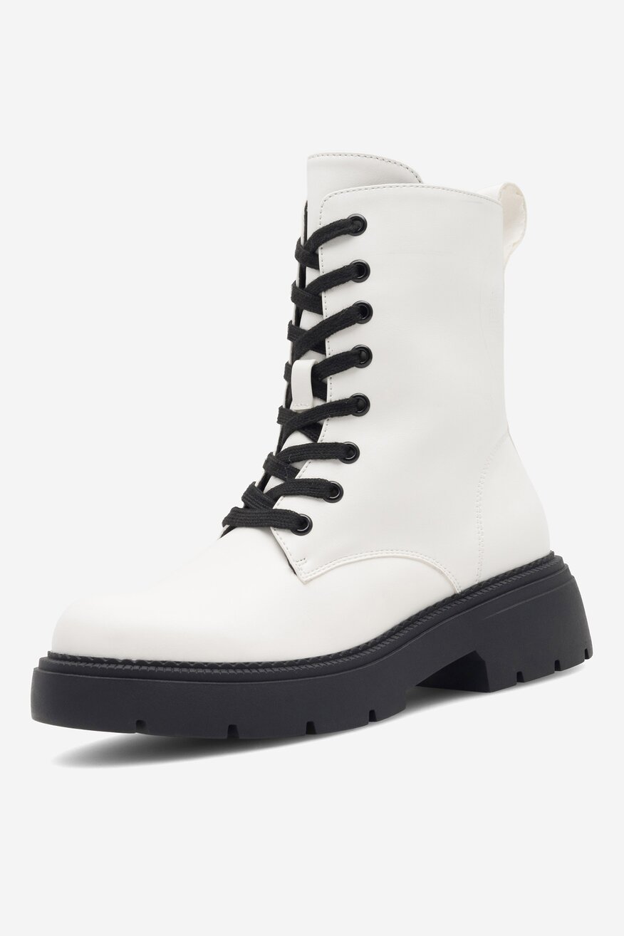 
                Боти Jenny Fairy БЯЛ - 5905588061687