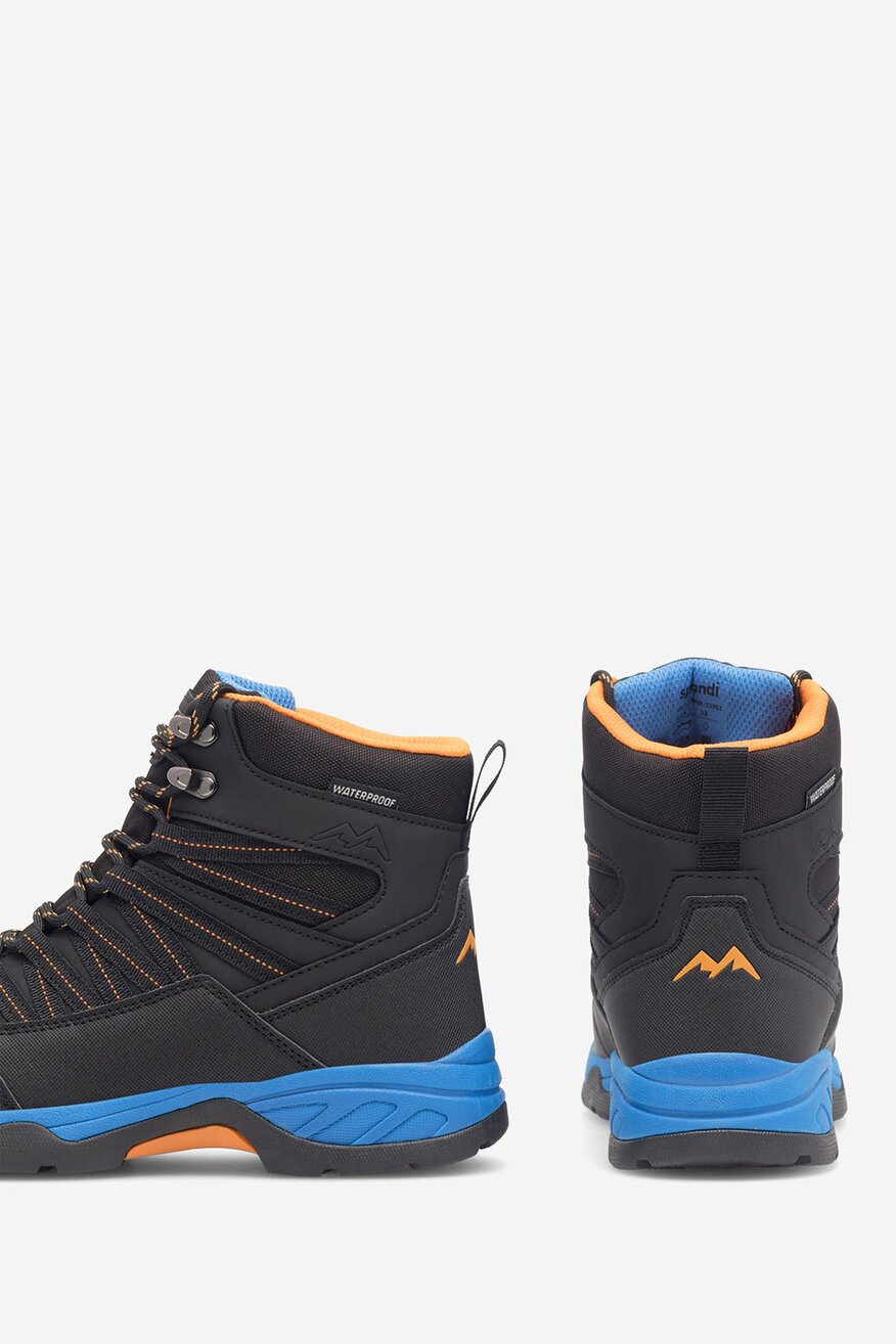 SPRANDI EARTH GEAR - Buty trekkingowe - 5905588104490