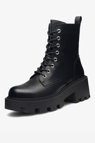 Черевики DeeZee BRANKA H67091-3 ЧОРНИЙ