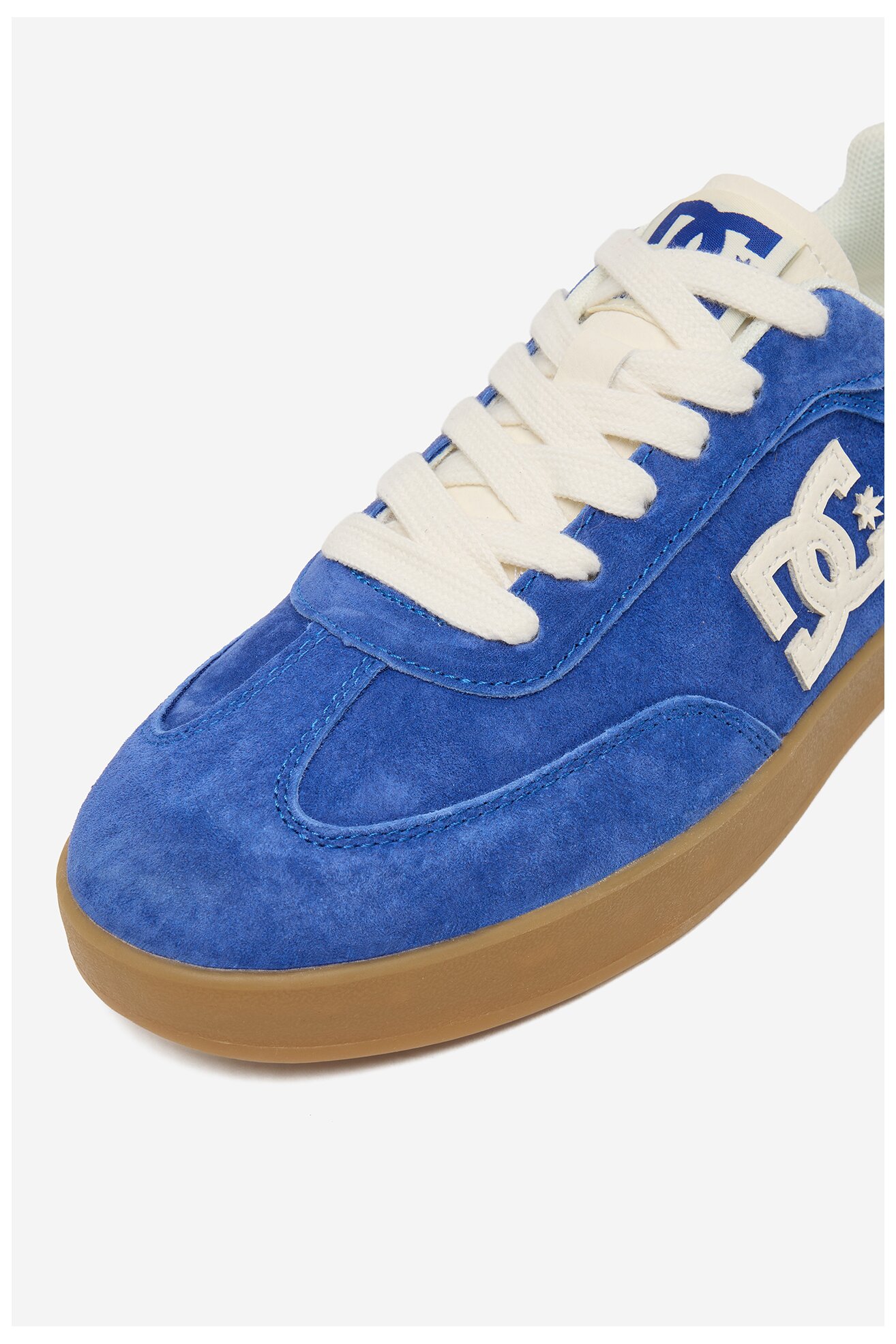 Obuwie sportowe DC Shoes EO-MP40-853SHC Niebieski