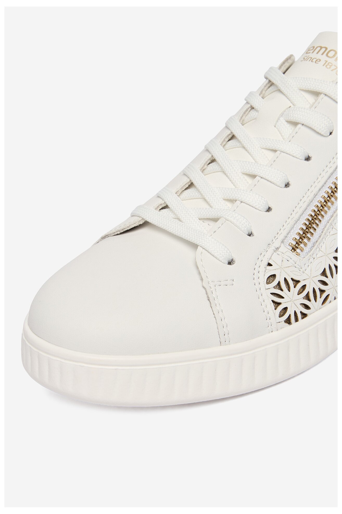 Сникърси Remonte CEO-D2E03-81 БЯЛ