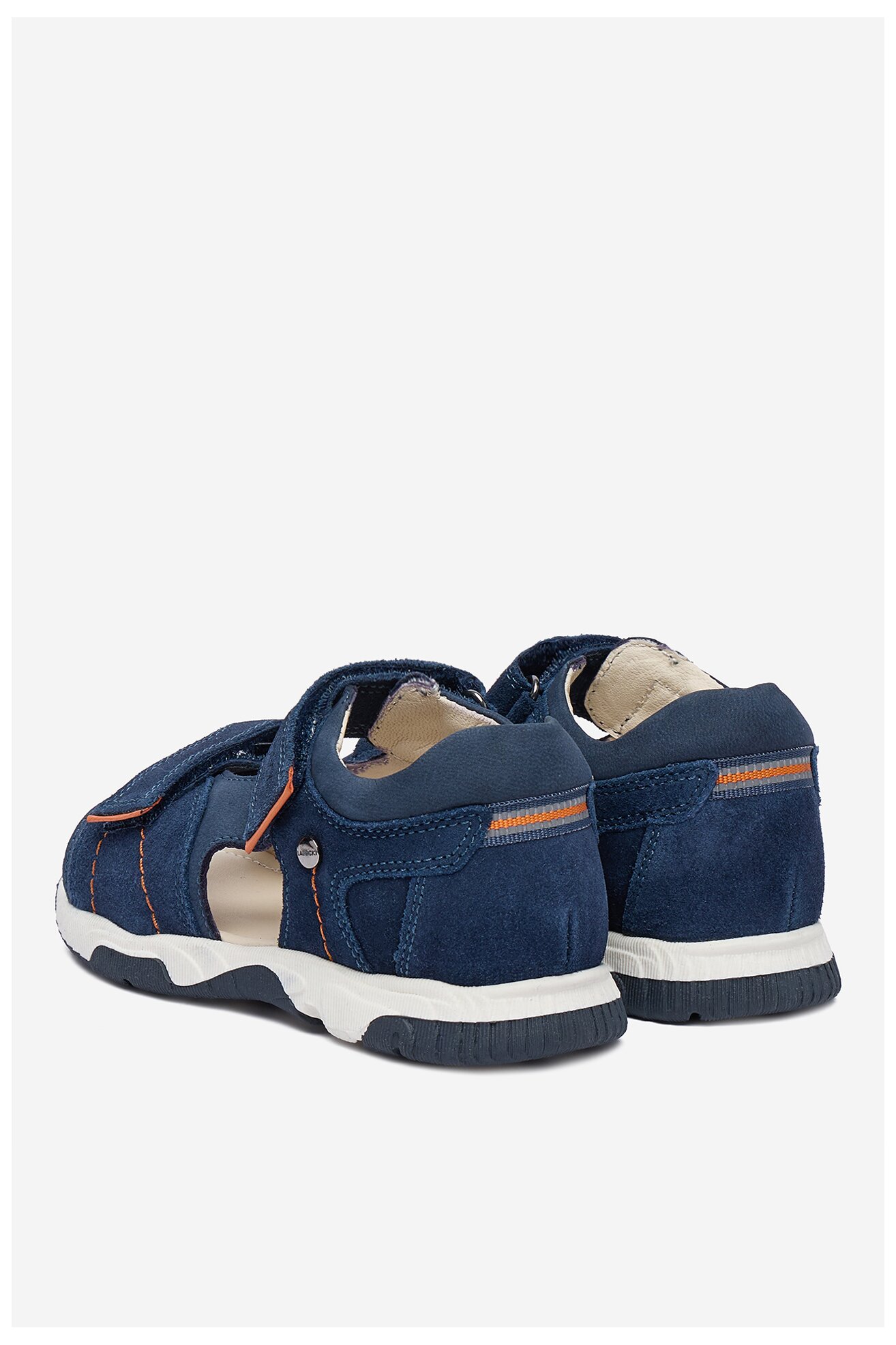 Сандалі Lasocki Kids CEO-CI12-KING-02(III)CH ТЕМНО-СИНІЙ
