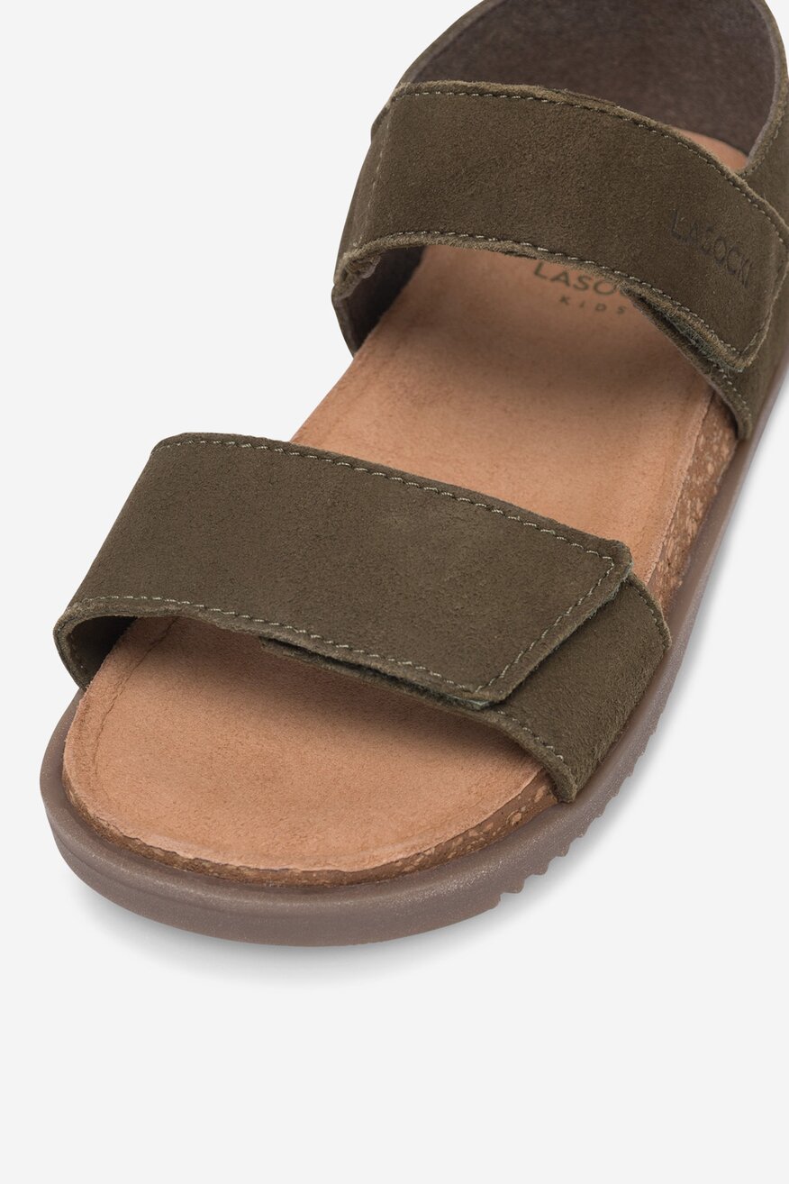 
                Сандали Lasocki Kids КАКИ - 5905588476528