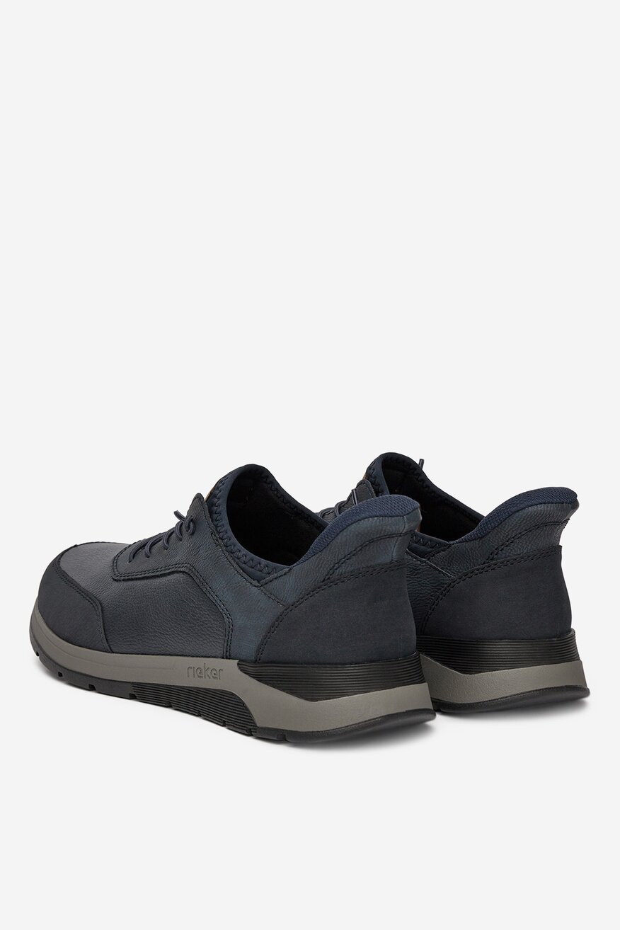 Rieker - Sneakersy - 2230074044206