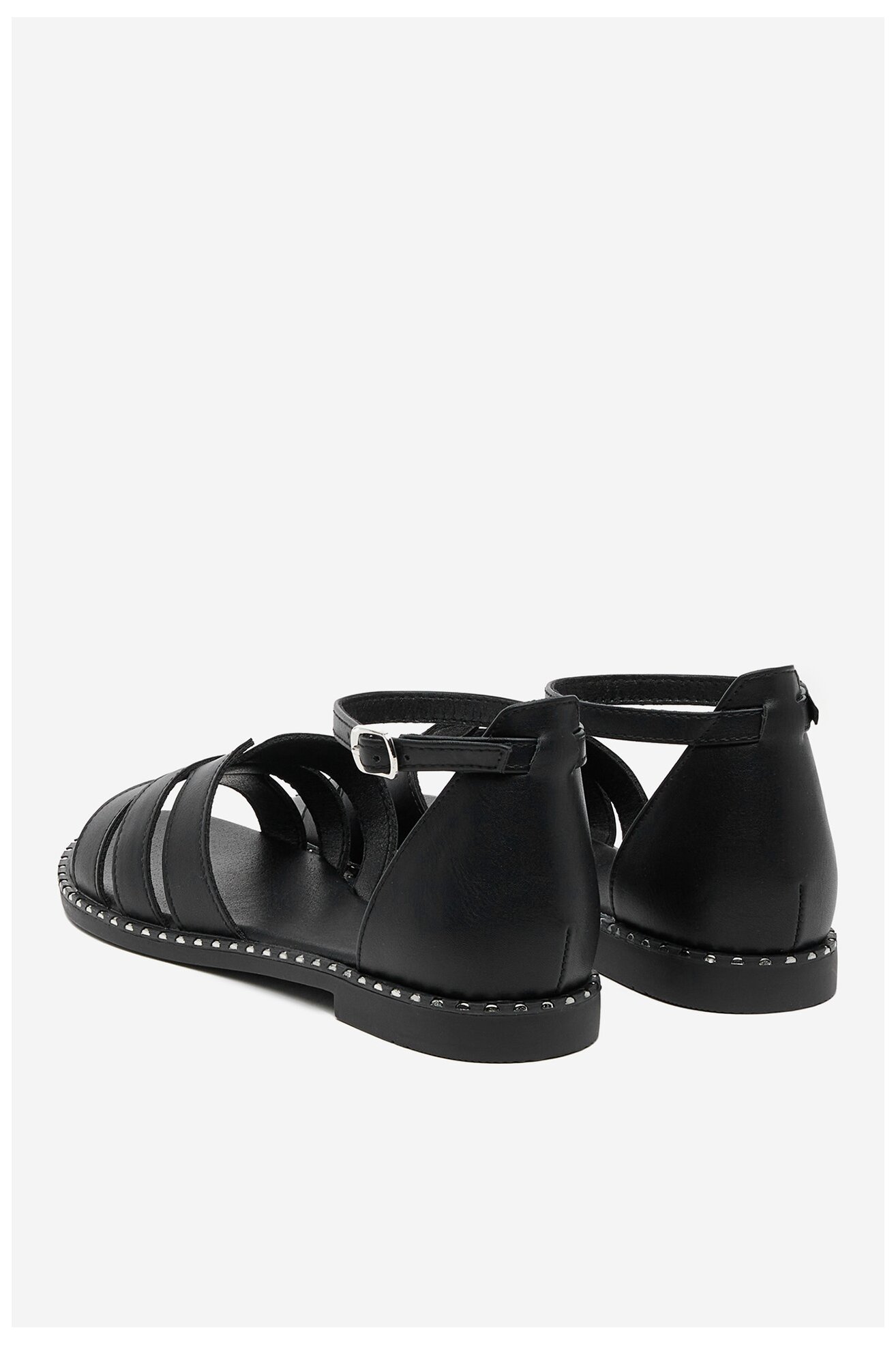 Сандали Clara Barson WS2607-02 ЧЕРЕН