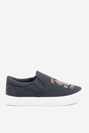 Sportska obuća Mickey&Friends CP91-AW23-26DSTC-B CRNA