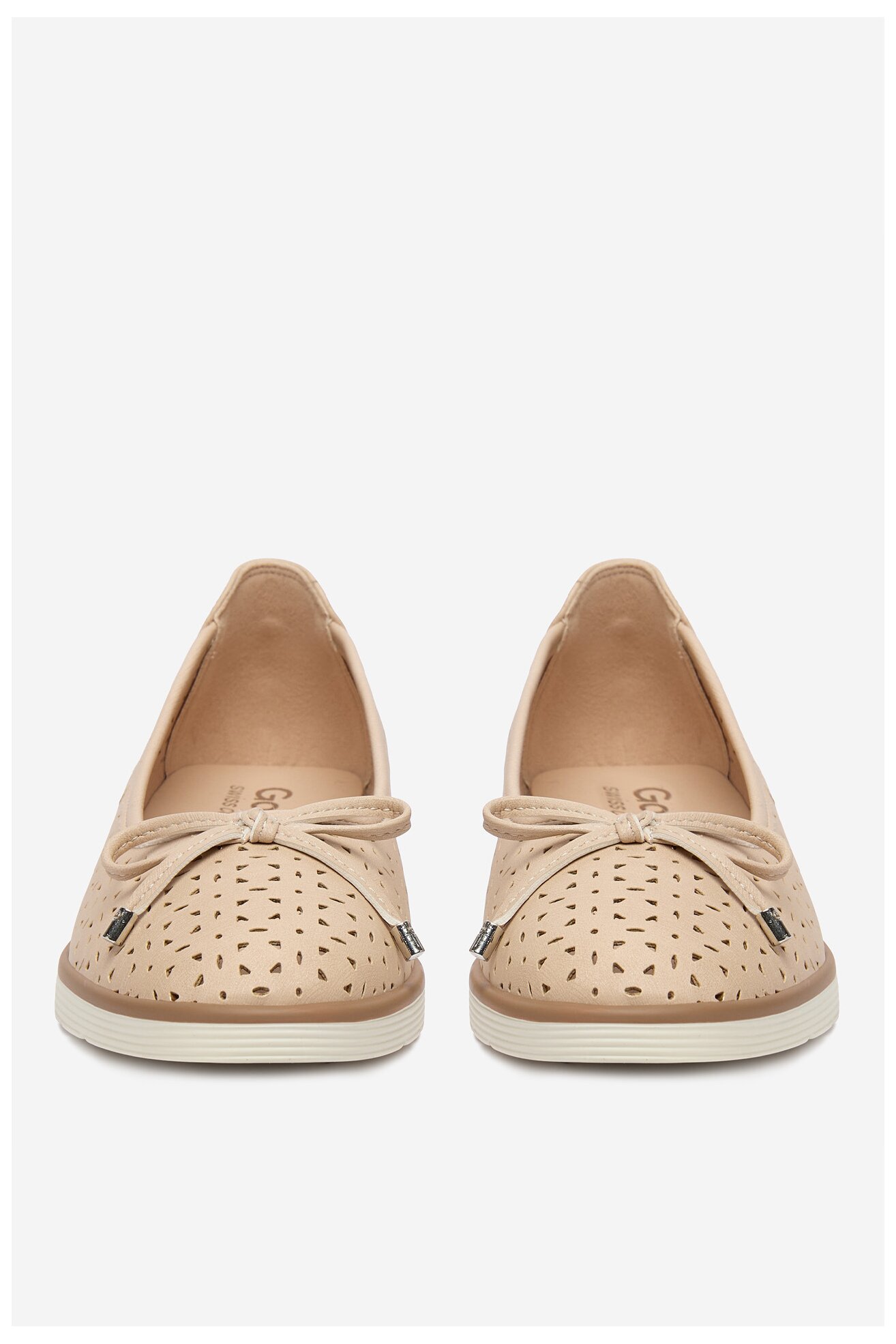 Балерина Go Soft CEO-WYL3650-2 РОЗОВ