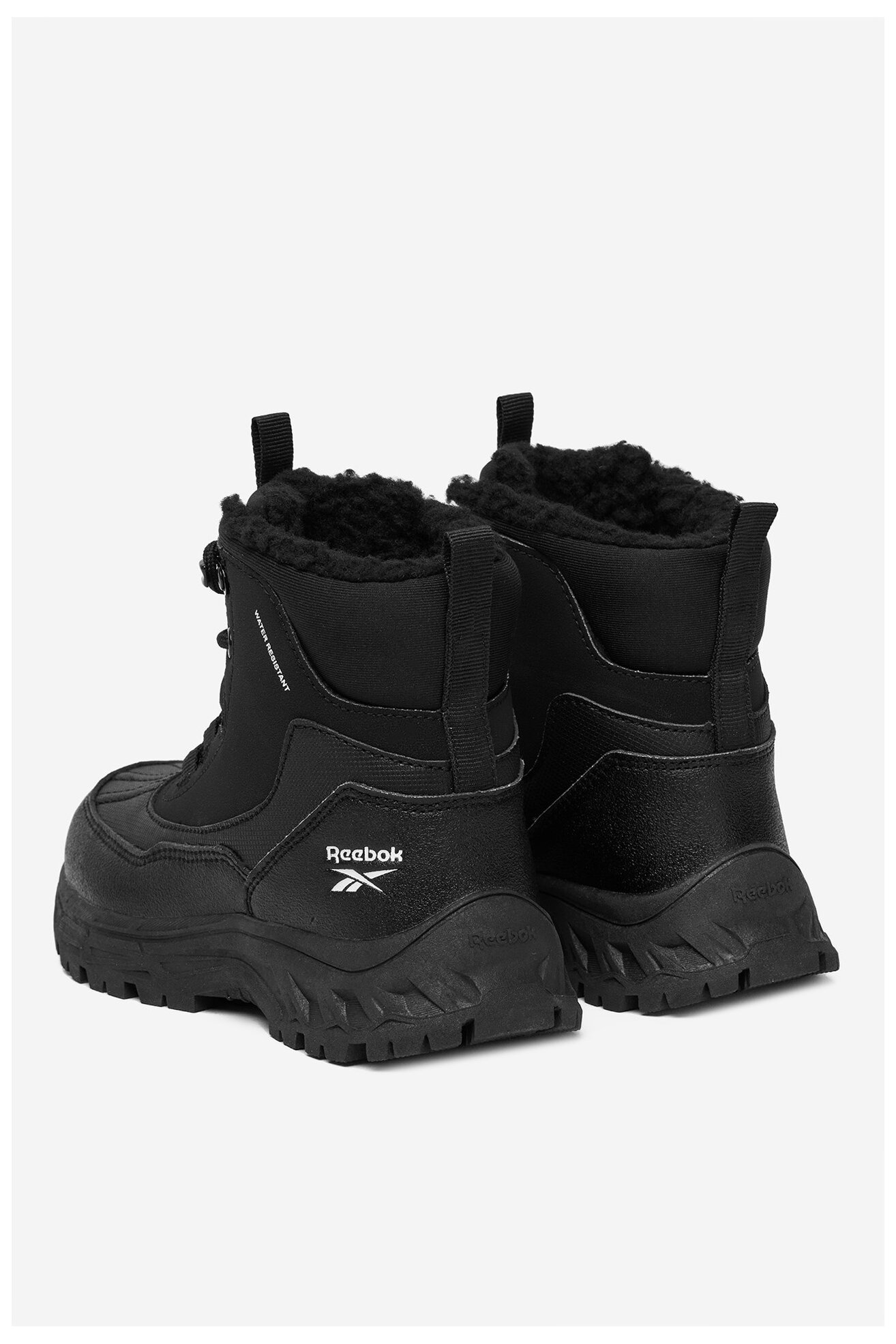 Боти Reebok CEO-K240160-1 ЧЕРЕН