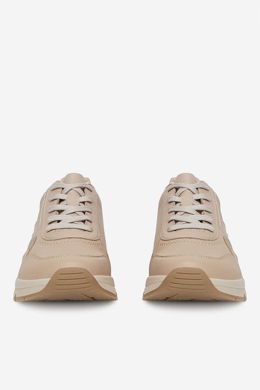 
                Tornacipő Rieker BÉZS - 2230074040550