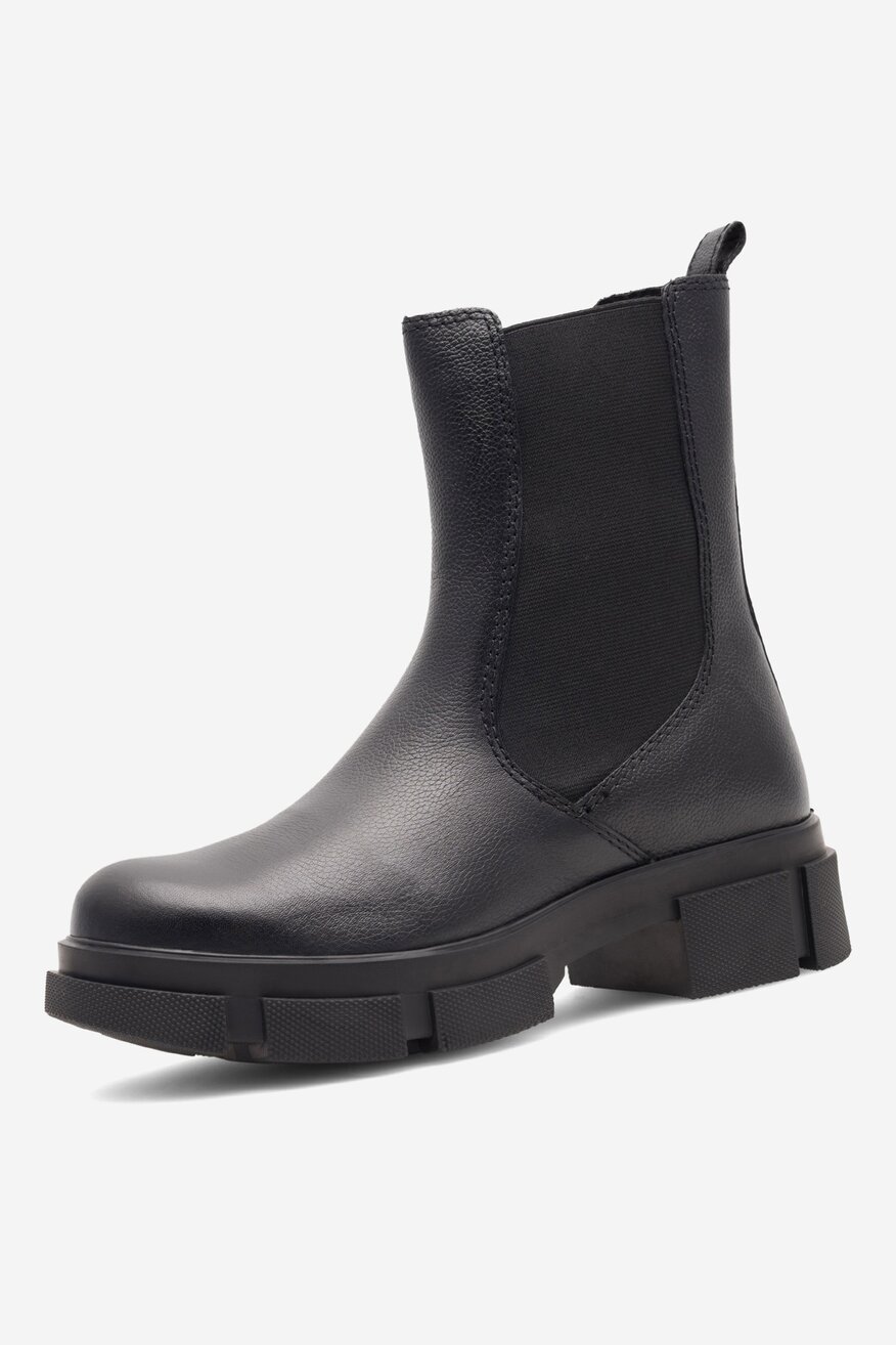 
                Ghete Lasocki NEGRU - 5904862961026