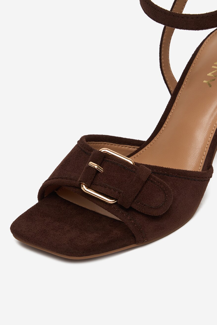 
                Jenny - Sandały - 5906751680131