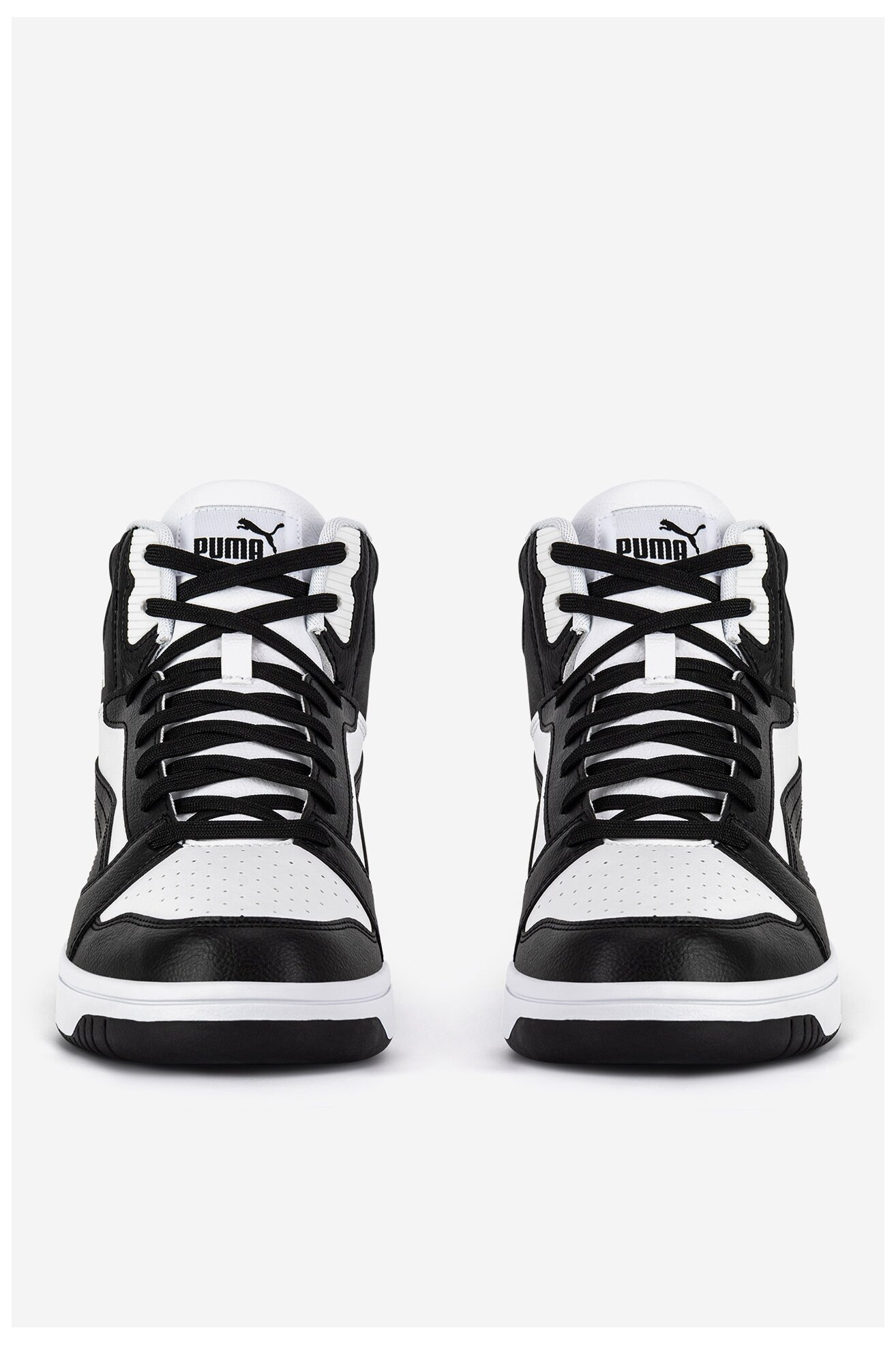 Obuwie sportowe Puma REBOUND V6 39232631 Biały