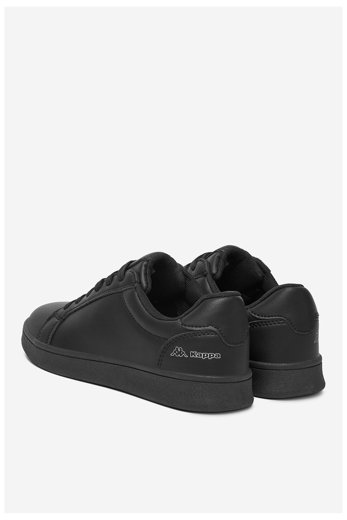 Sportska obuća Kappa CEO-WP87-26146 CRNA