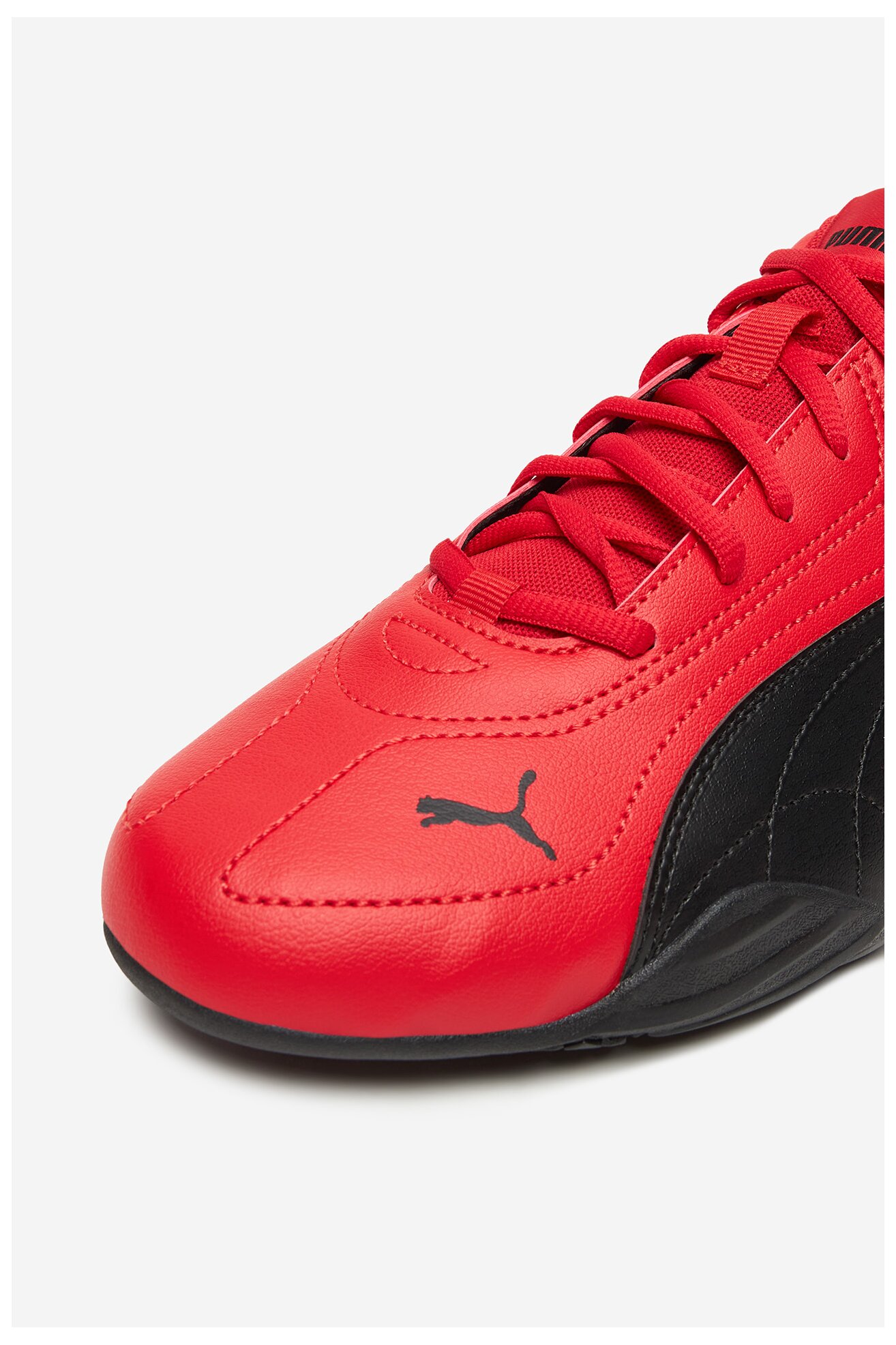 Sportska obuća Puma CATCH 40267903 CRVENA