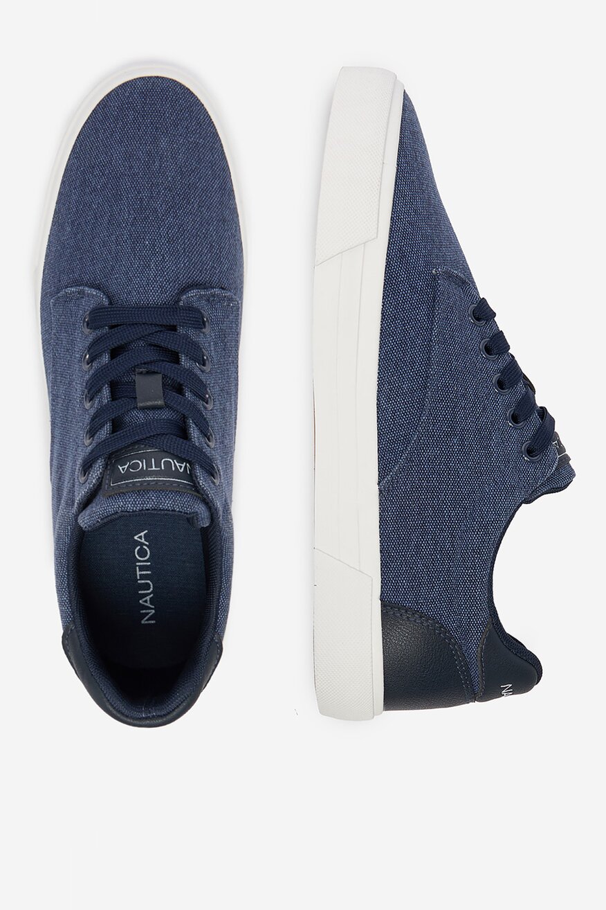 
                NAUTICA - Tenisówki - 5906751875414