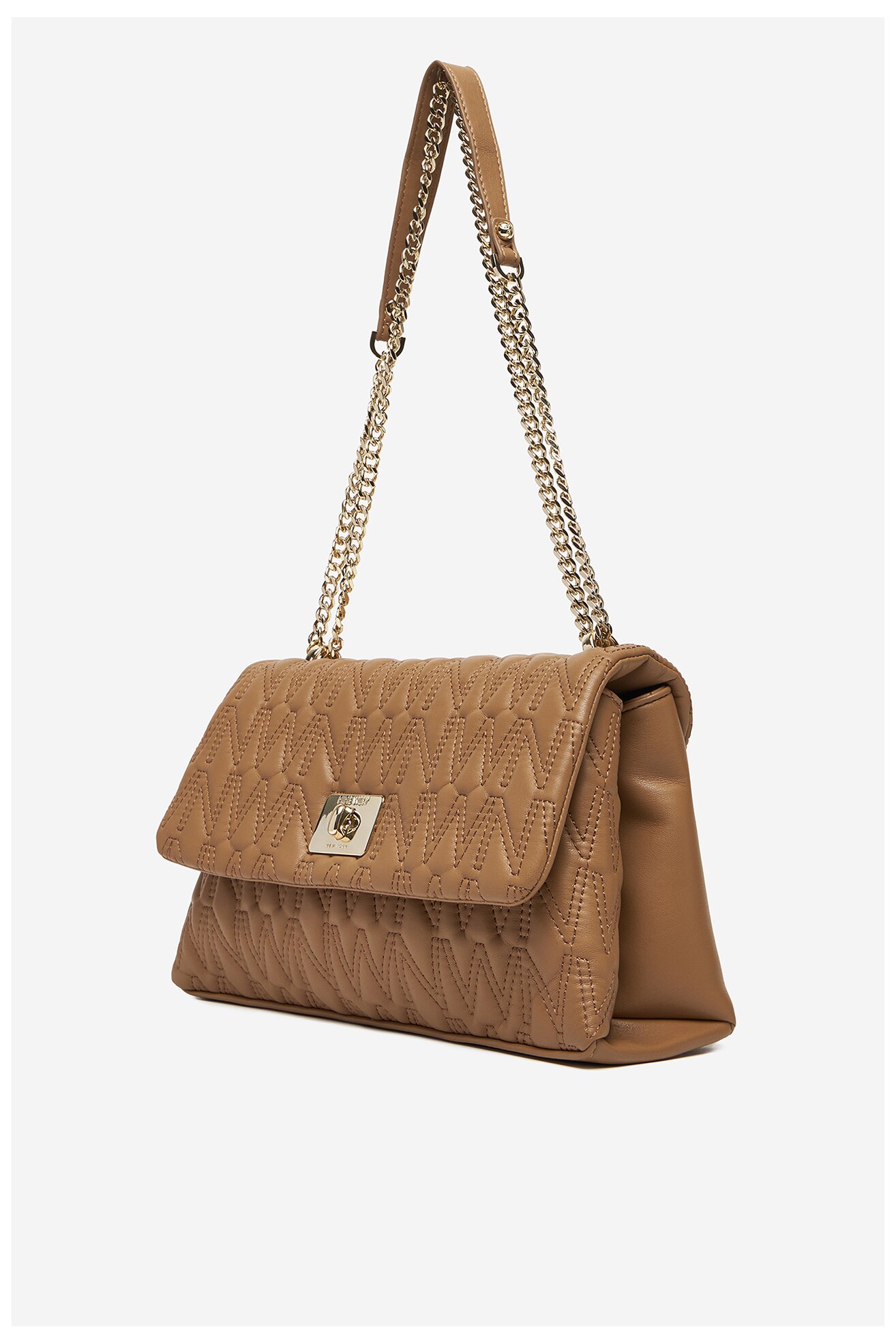 Kézitáska NINE WEST CEO-MILA-S23788-4 BÉZS