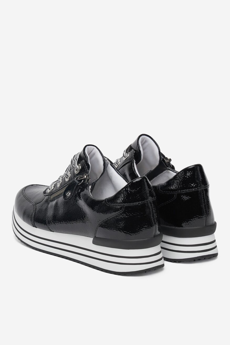 Sneakerși Remonte BLEUMARIN ÎNCHIS - 2230074031596