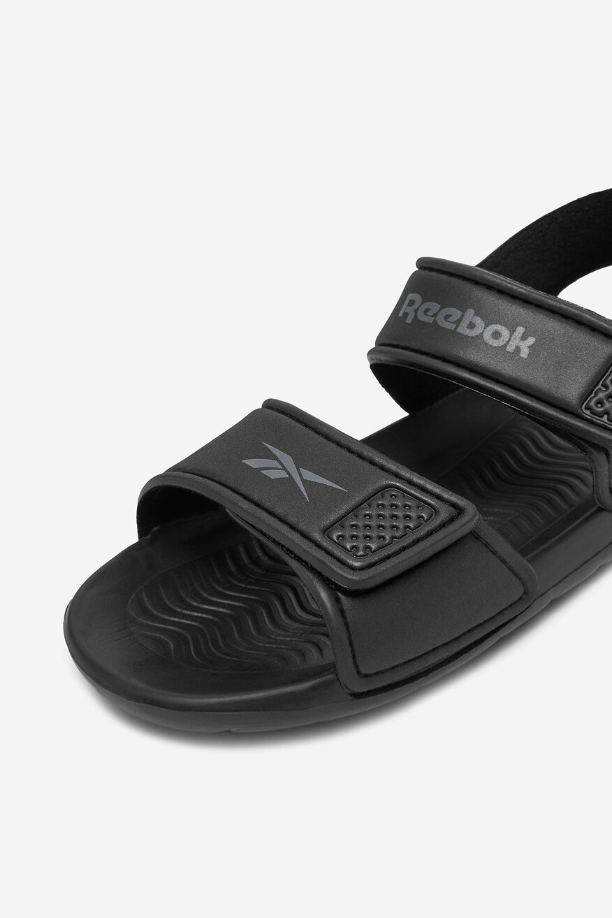 
                Сандалі Reebok ЧОРНИЙ - 5906751064733