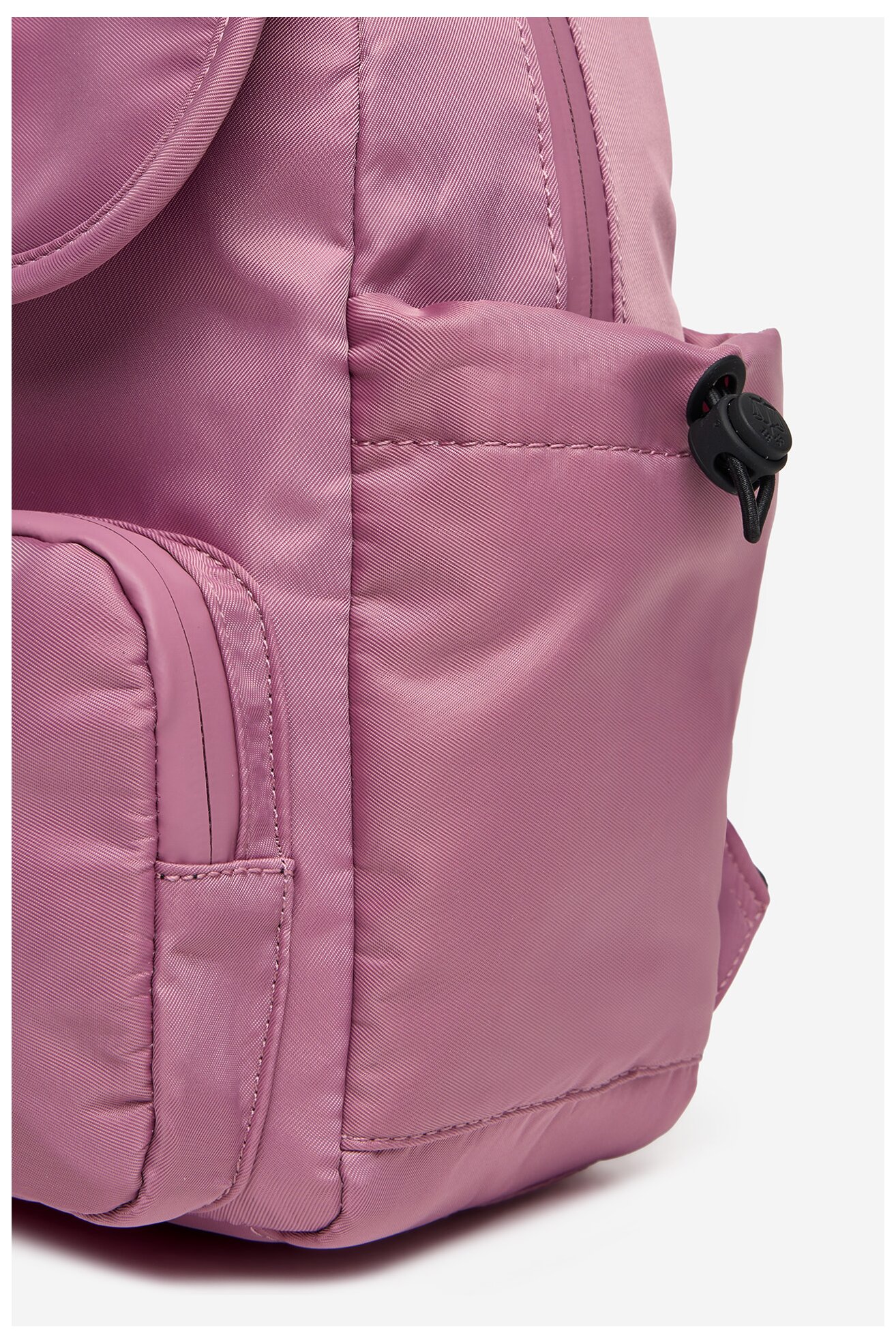 Plecak HUNTER CEO-HUNTER_ACCCS_02_AW2025 Różowy