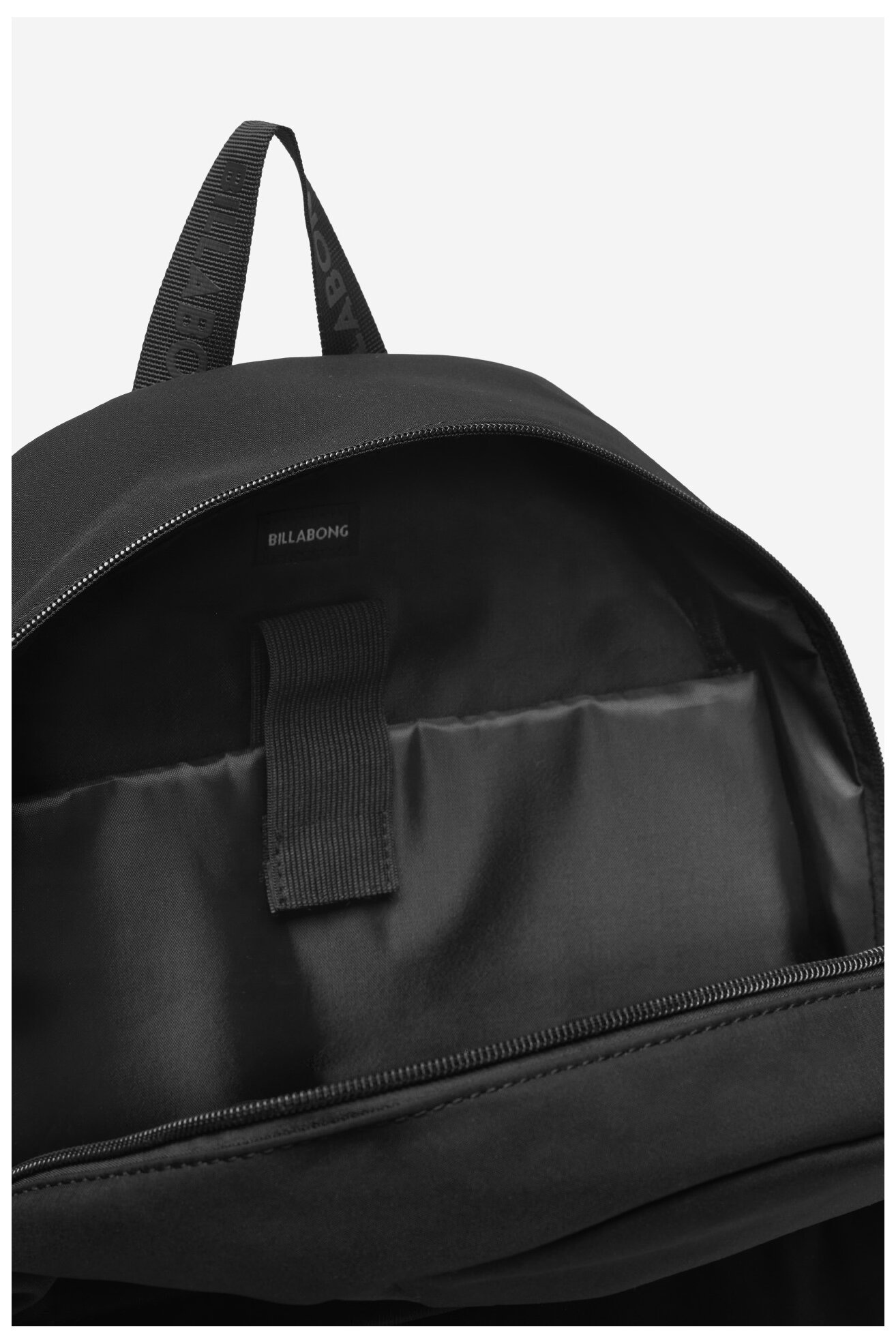 Рюкзак BILLABONG WBEOHP-BLB-M-002-10 ЧОРНИЙ