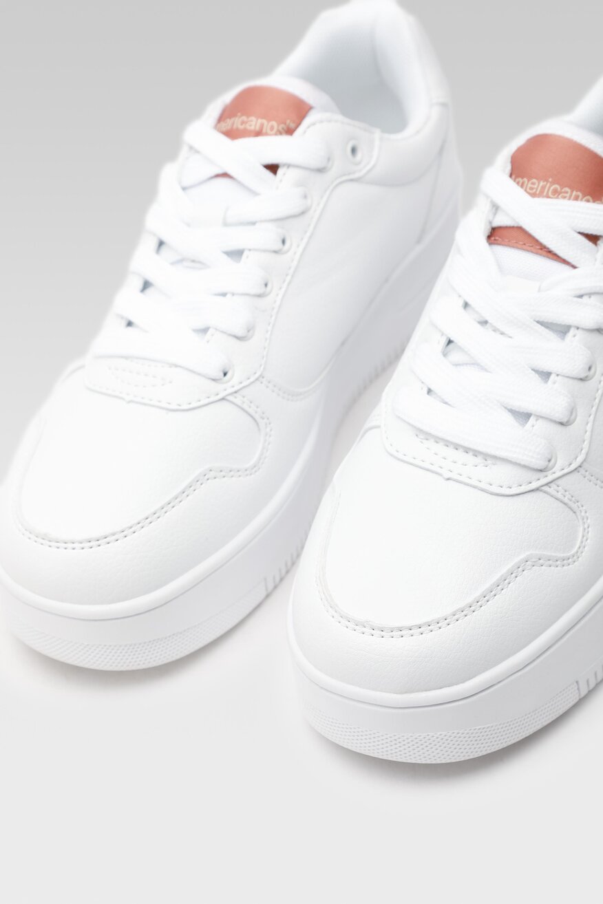 
                Americanos - Buty sportowe - 5904862201030