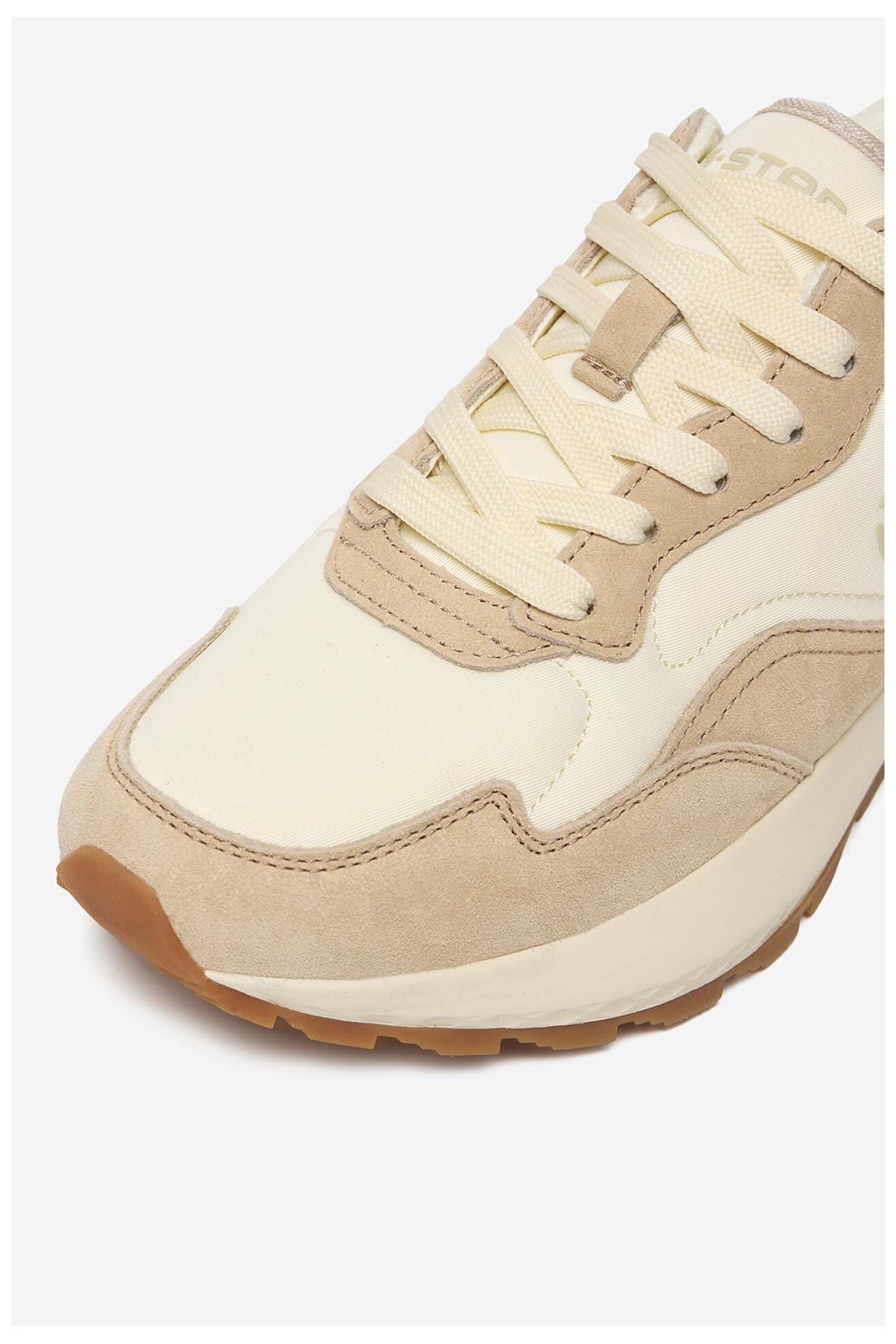 Кросівки G-STAR RAW CEO-K240085-2 БЕЖЕВИЙ