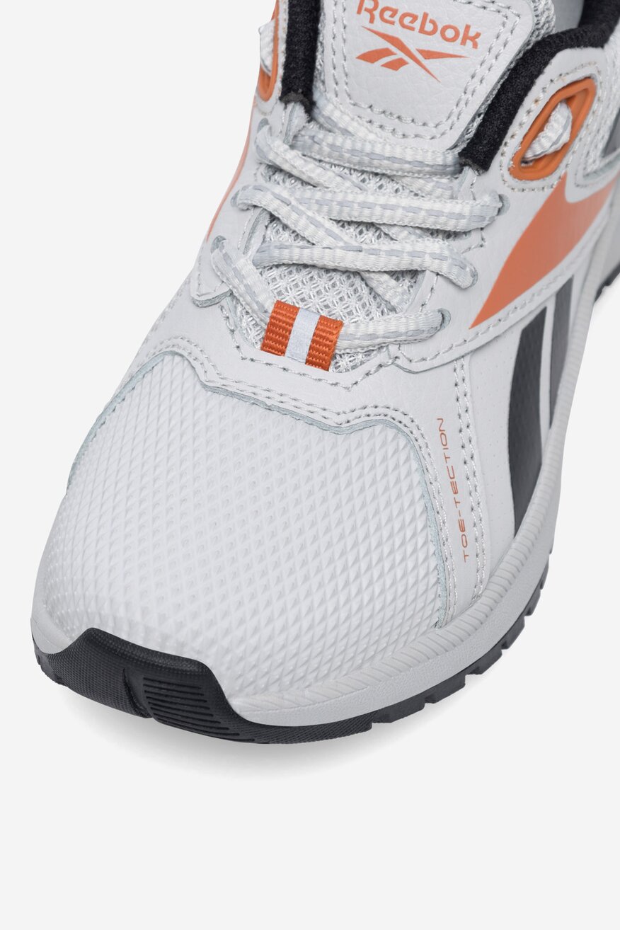 Sportovní obuv Reebok SVĚTLE ŠEDÁ - 2230065888819