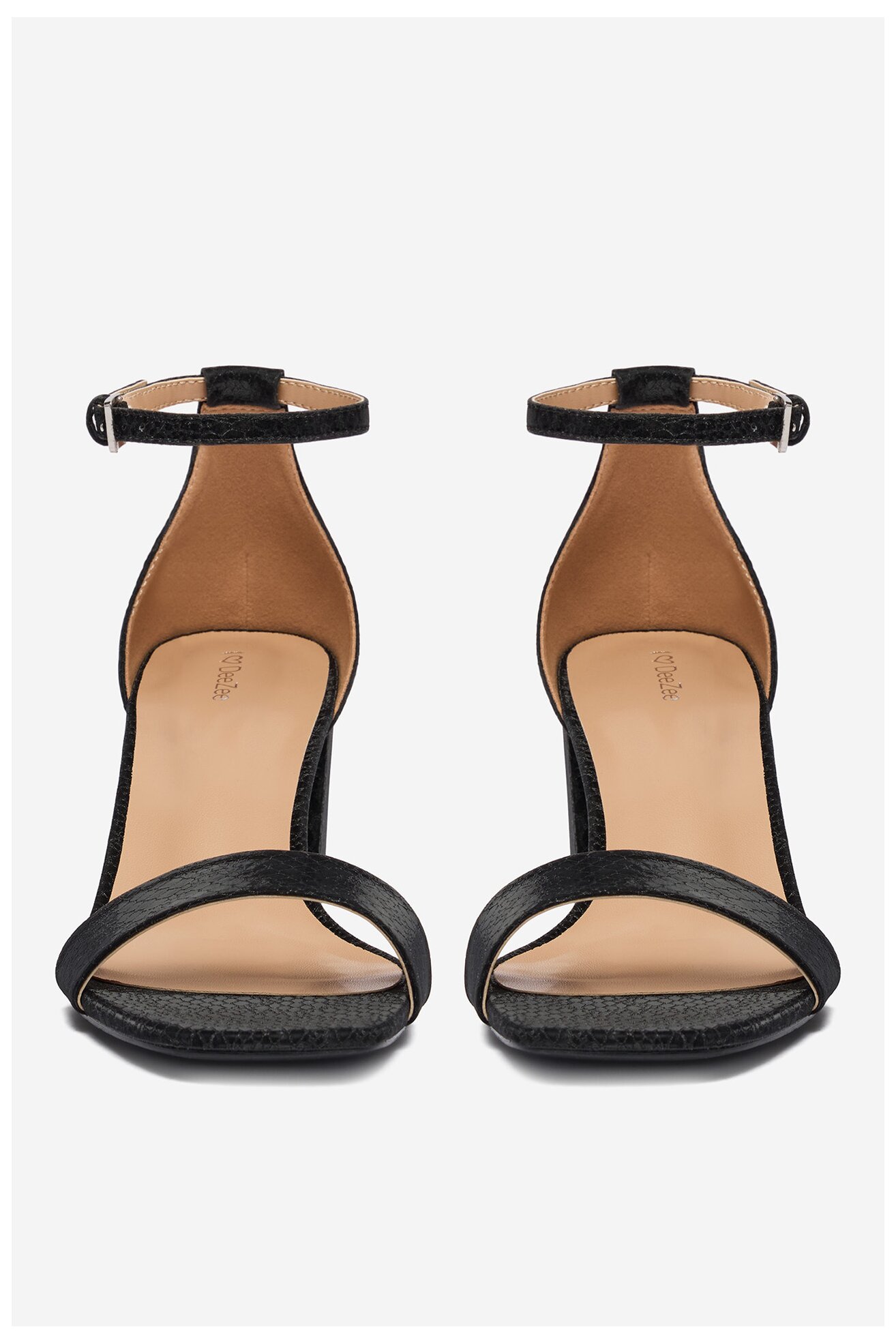 Sandale DeeZee CEO-HJY0223010-1 NEGRU