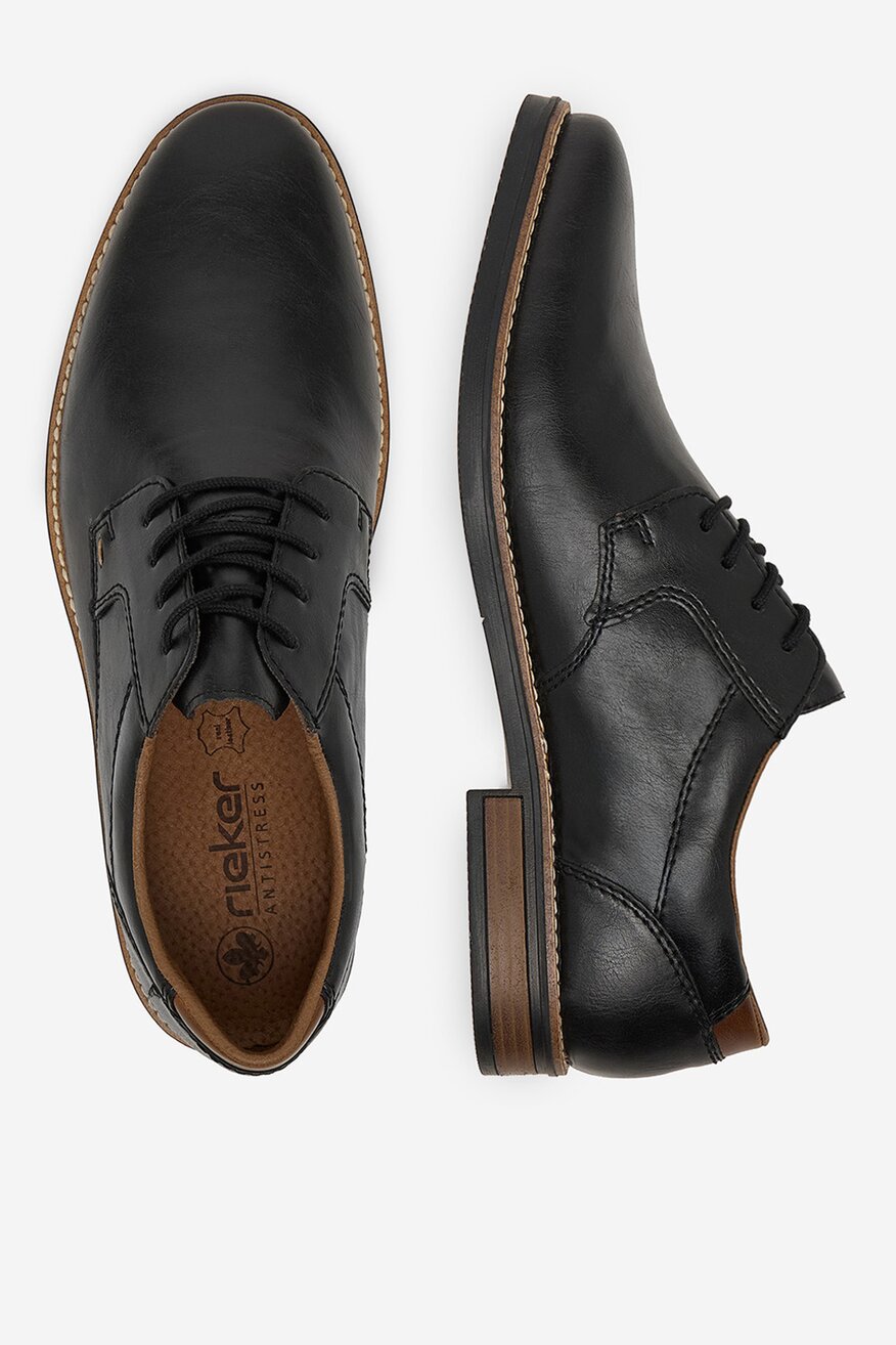 
                Rieker - Półbuty - 2230092738149